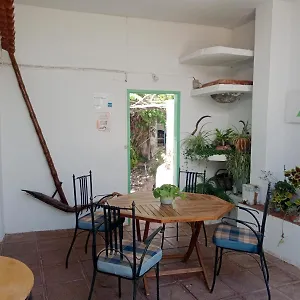 Merche Agroturismo Chío