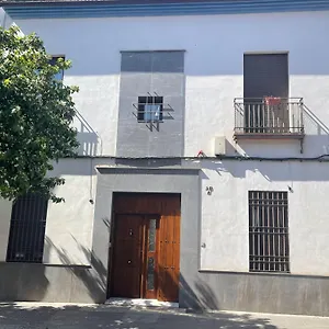 La Magdalena Apartamento Córdoba