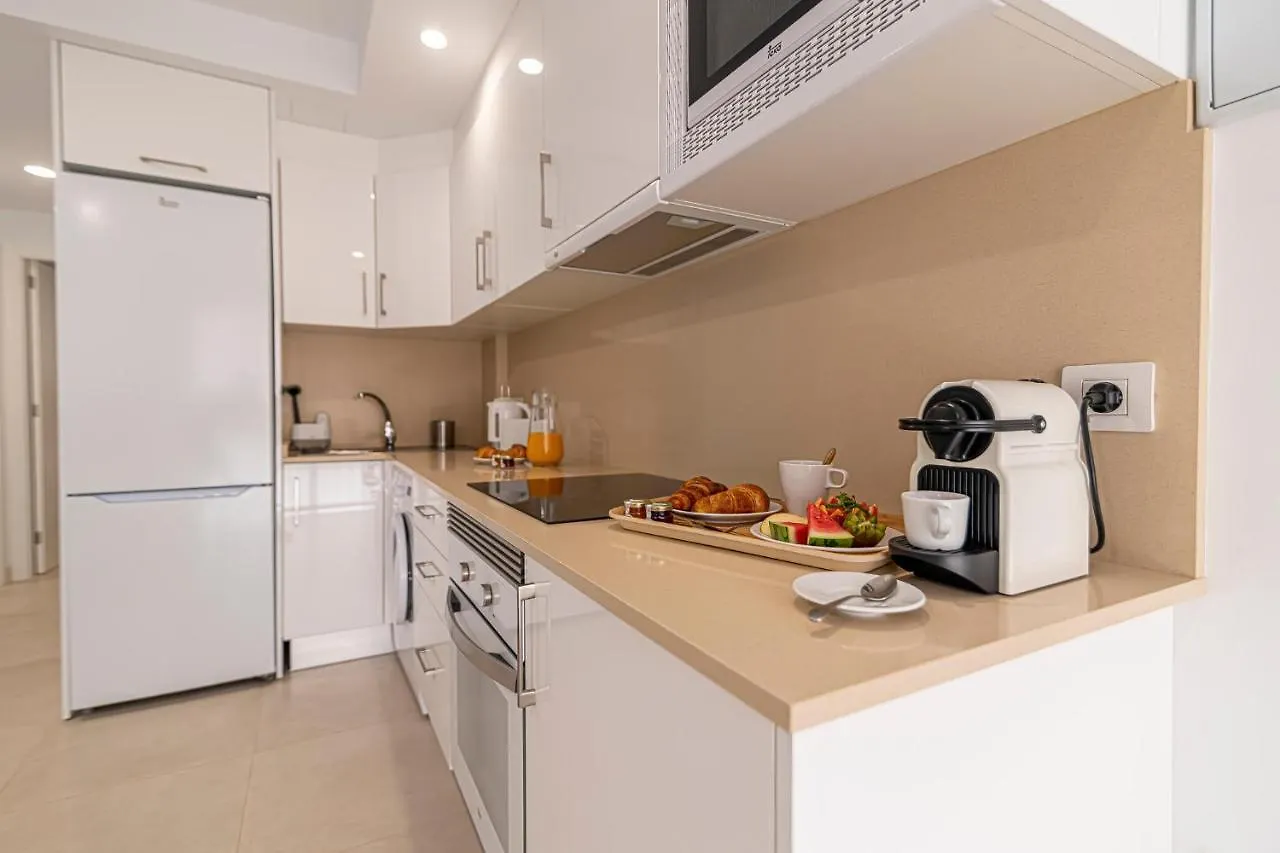 Edf Brisa En El Medano Apartment 0*, El Medano (Tenerife) Spain