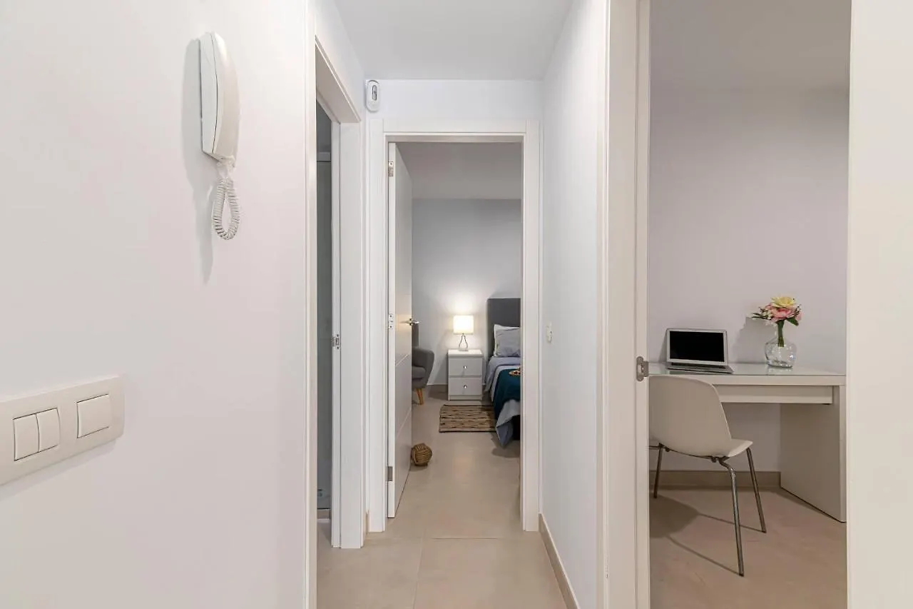 Apartamento Edf BRISA en El Médano
