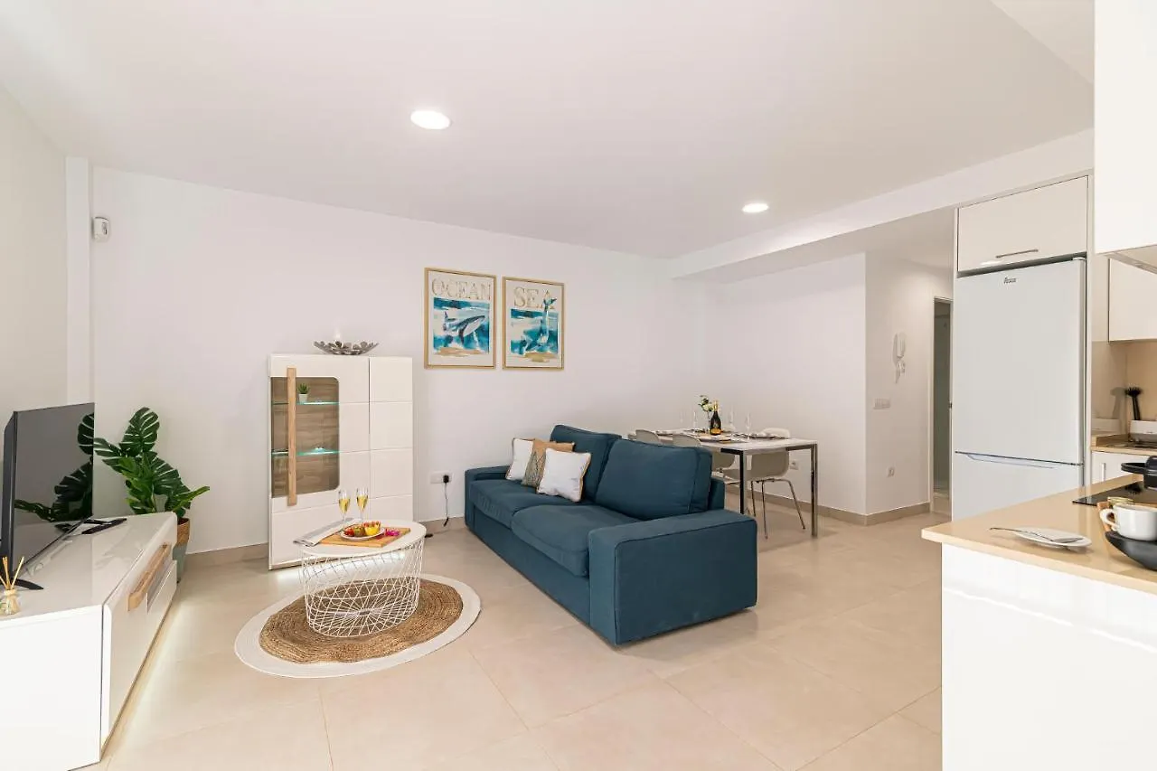 Apartamento Edf BRISA en El Médano