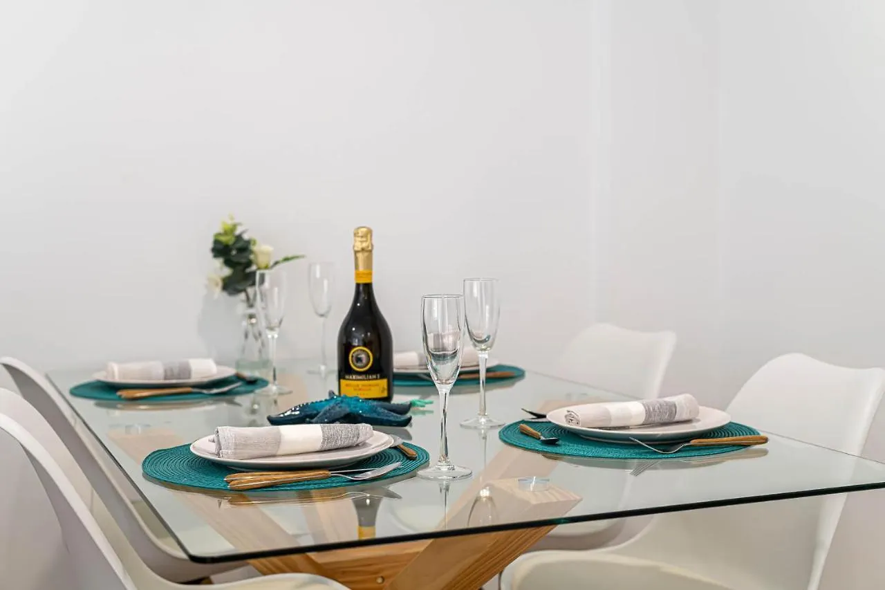 Apartamento Edf BRISA en El Médano España