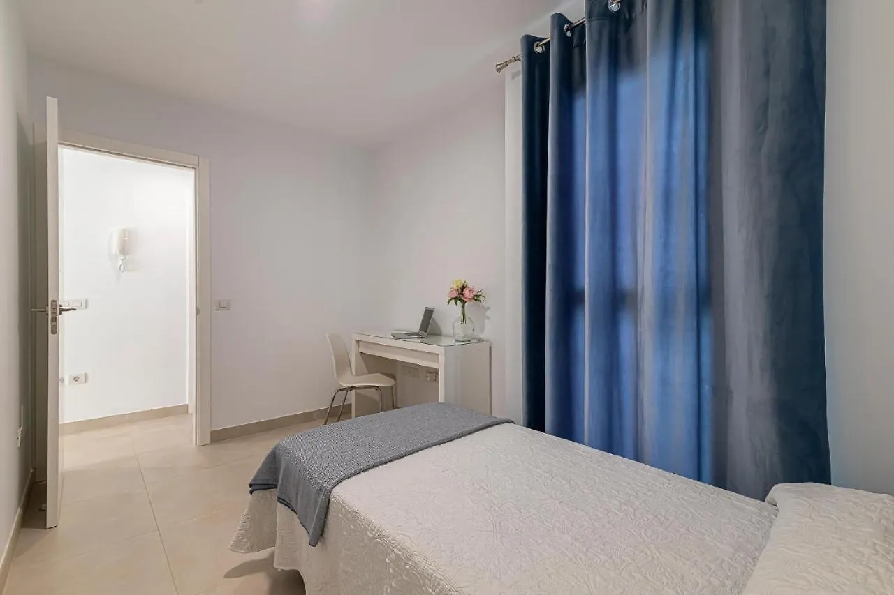 Apartamento Edf BRISA en El Médano España