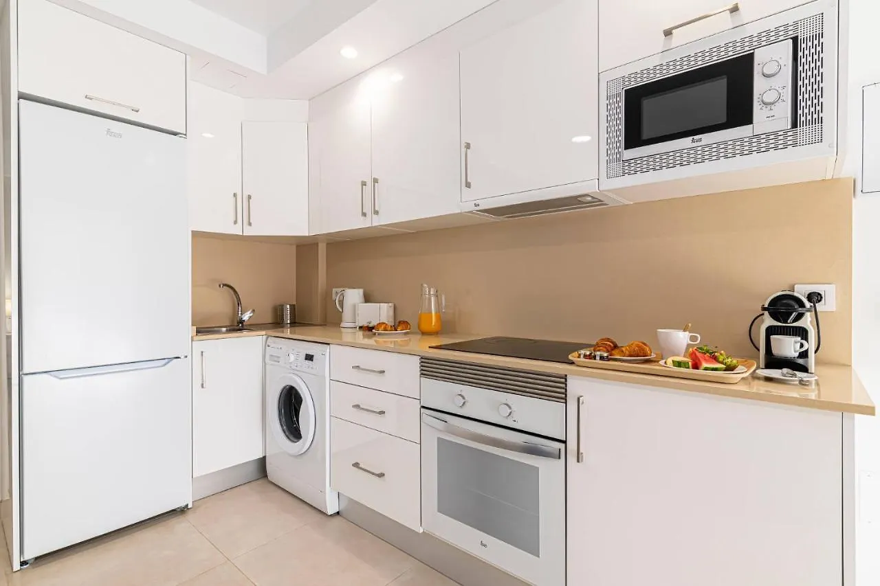 Apartamento Edf BRISA en El Médano