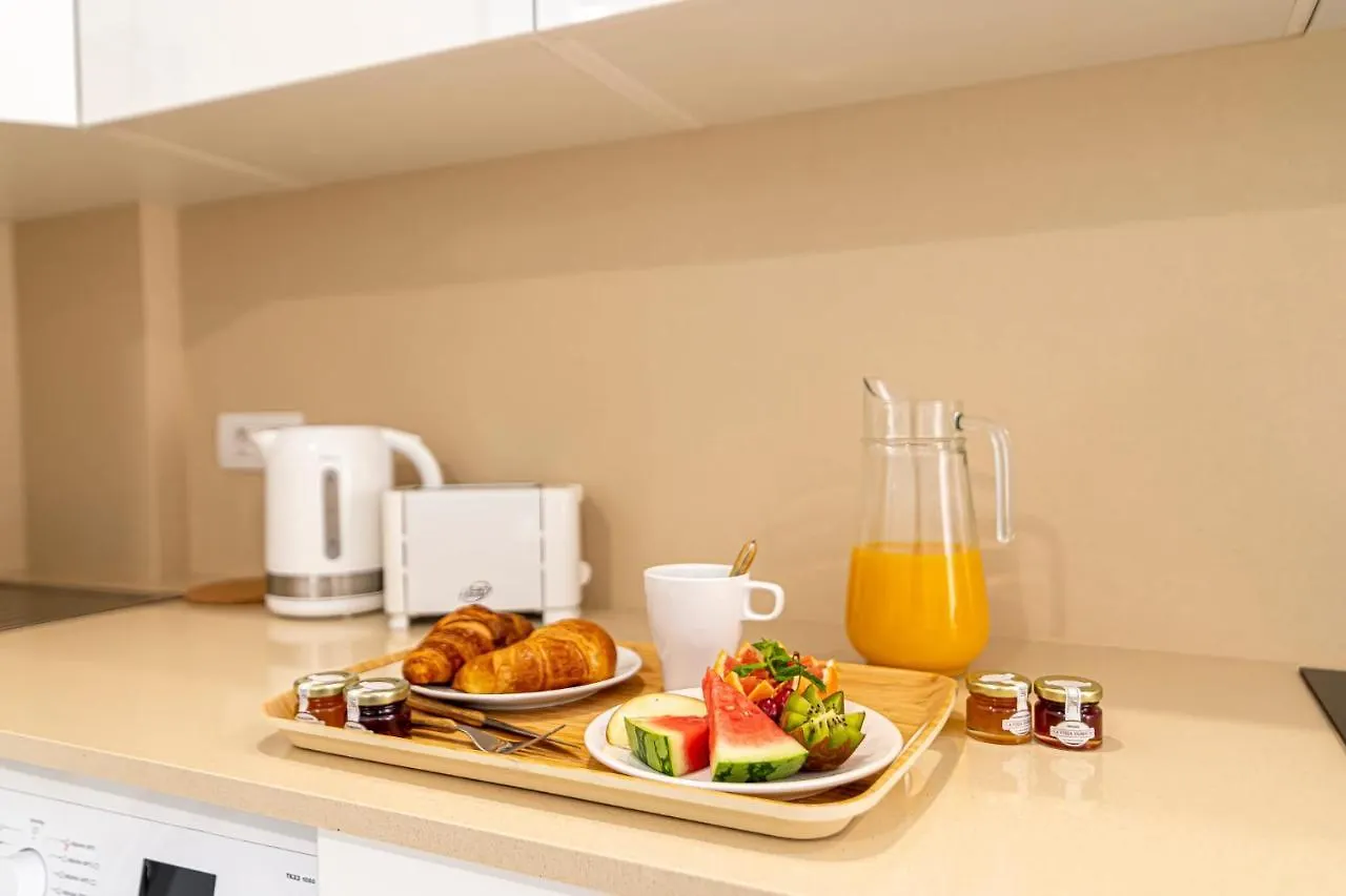 Apartamento Edf BRISA en El Médano