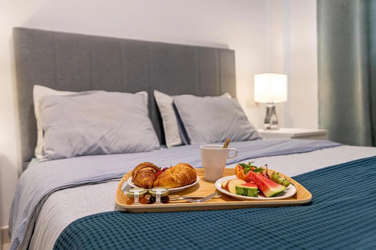 Apartamento Edf BRISA en El Médano 0*,  España