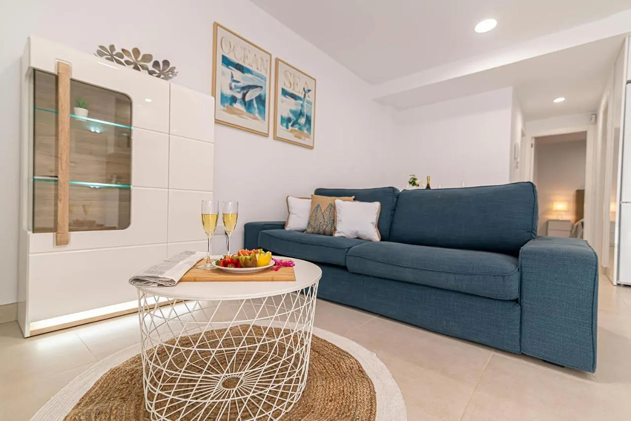 Apartamento Edf BRISA en El Médano España