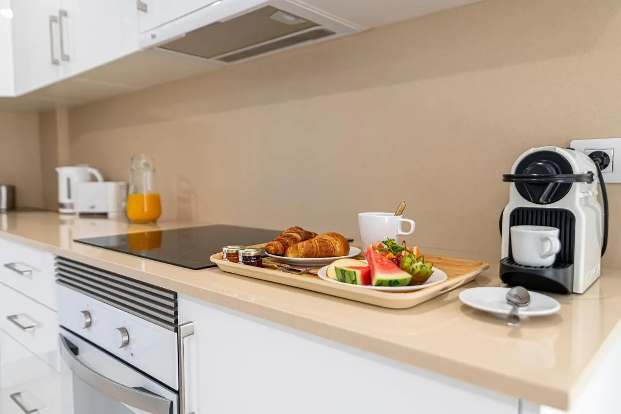Apartamento Edf BRISA en El Médano España
