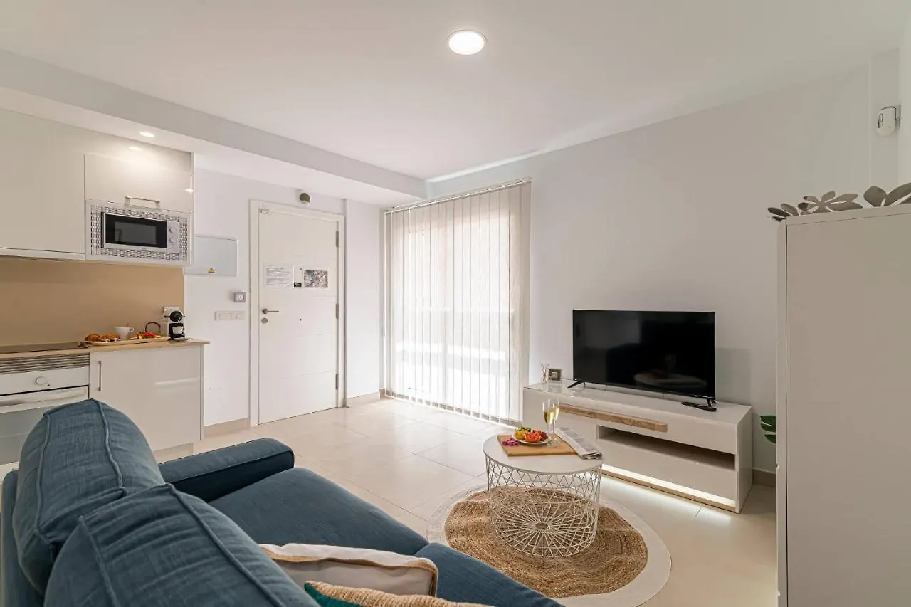 Apartamento Edf BRISA en El Médano