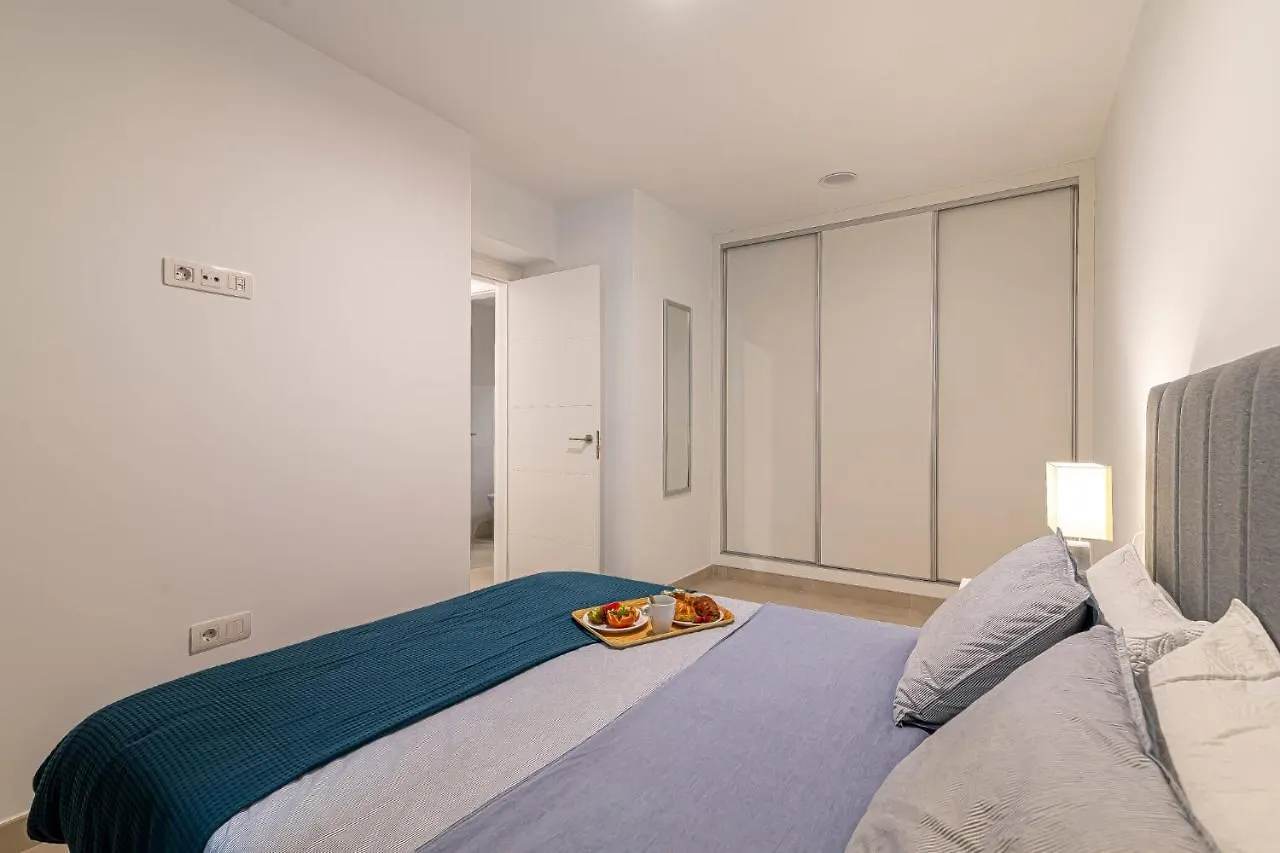Apartamento Edf BRISA en El Médano