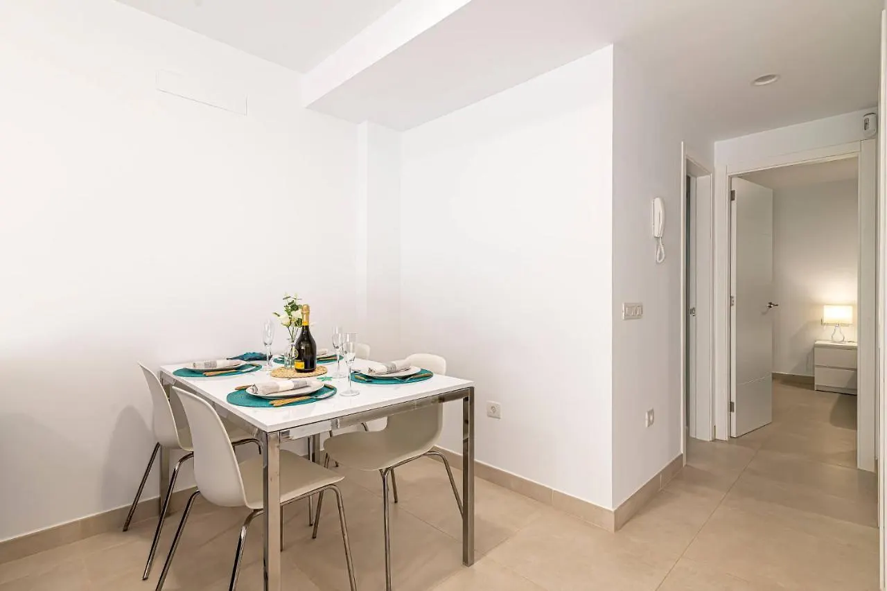 Apartamento Edf BRISA en El Médano