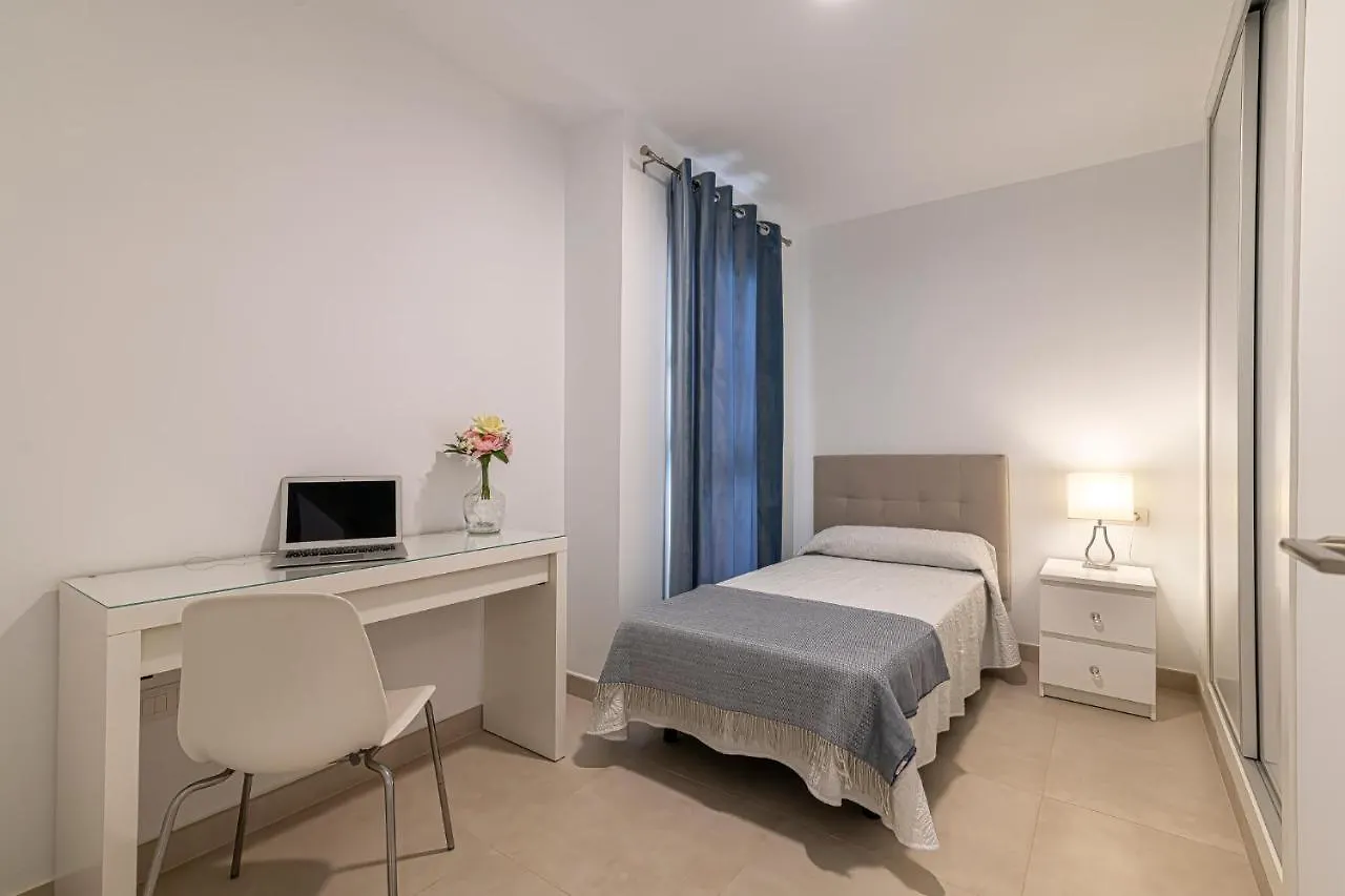 Apartamento Edf BRISA en El Médano España