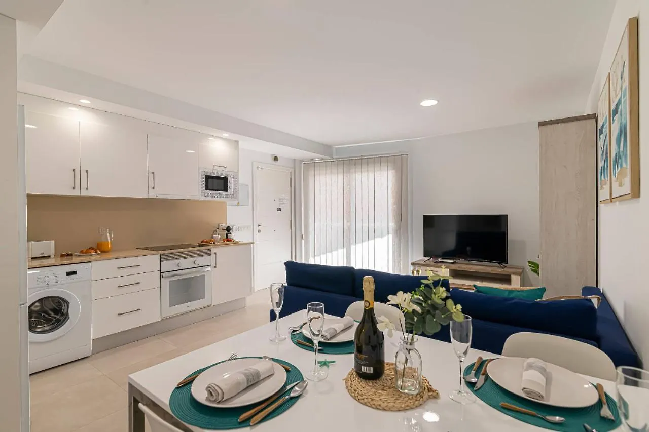 Apartamento Edf BRISA en El Médano
