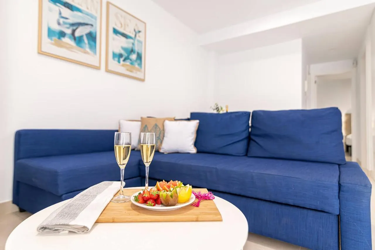 Apartamento Edf BRISA en El Médano